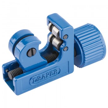 Mini Tubing Cutter, 3 - 22mm Mini Tubing Cutter, 3 - 22mm