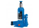 Hydraulic Bottle Jack, 4 Tonne