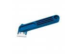 Grout Rake Complete with Two Blades