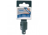 Impact Socket Converter, 1/2&rdquo;(F) x 3/8&rdquo;(M)