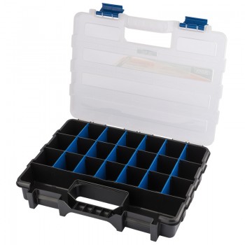 Multi-Compartment Organiser, 12&rdquo;