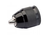Keyless Metal Chuck Sleeve for Mains and Cordless Drills, 1/2&rdquo; x 20UNF (13mm Capacity)