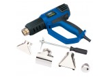 Heat Gun, 2000W