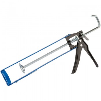 Skeleton Caulking Gun, 350ml Skeleton Caulking Gun, 350ml