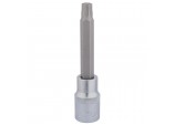 Draper TX-STAR® Socket Bit, 1/2&rdquo; Sq. Dr., T50 x 100mm