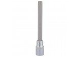 Draper TX-STAR® Socket Bit, 1/2&rdquo; Sq. Dr., T55 x 140mm