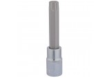 Draper TX-STAR® Socket Bit, 1/2&rdquo; Sq. Dr., T60 x 100mm