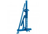 Manual Tyre Changer