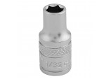Imperial Socket, 1/4&rdquo; Sq. Dr., 7/32&rdquo;