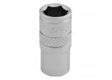 Imperial Socket, 1/4&rdquo; Sq. Dr., 5/16&rdquo;