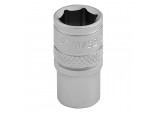 Imperial Socket, 1/4&rdquo; Sq. Dr., 11/32&rdquo;