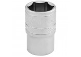 6 Point Imperial Socket, 1/2&rdquo; Sq. Dr., 11/16&rdquo;