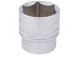6 Point Imperial Socket, 1/2&rdquo; Sq. Dr., 1.5/16&rdquo;