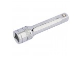 Extension Bar, 3/8&rdquo; Sq. Dr., 75mm