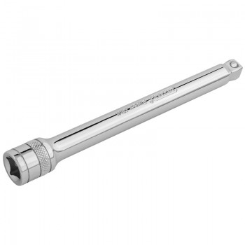Wobble Extension Bar, 3/8” Sq. Dr., 150mm Wobble Extension Bar, 3/8” Sq. Dr., 150mm