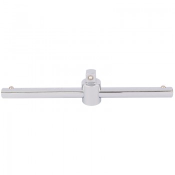 Sliding T Bar, 3/8” Sq. Dr. Sliding T Bar, 3/8” Sq. Dr.