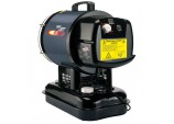Jet Force Infrared Diesel and Kerosene Space Heater, 60,000 BTU/17 kW