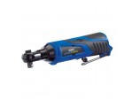 Draper Storm Force® 10.8V Power Interchange Cordless Ratchet, 3/8&rdquo; Sq. Dr (Sold Bare)