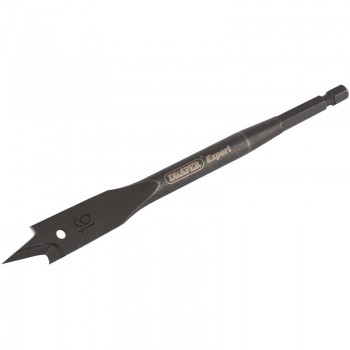 Draper Expert Flat Wood Bit, 16mm