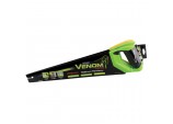 Draper Venom® Double Ground Handsaws, 500mm (Pack of 3)