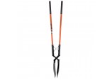 Fully Insulated Post Hole Digger