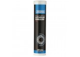 Multi-Purpose Lithium Grease, 400ml Cartridge