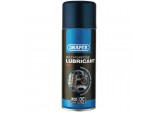 Multi-Purpose Lubricant, 400ml