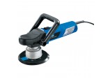 Draper Storm Force® Dual Action Polisher, 150mm, 900W