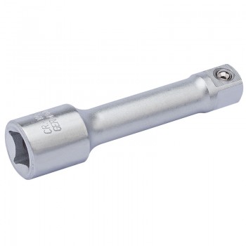 Elora Extension Bar, 3/8” Sq. Dr., 75mm Elora Extension Bar, 3/8” Sq. Dr., 75mm