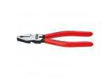 Knipex 02 01 180 SB High Leverage Combination Pliers, 180mm