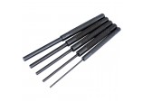 Parallel Pin Punch Set, 200mm (5 Piece)