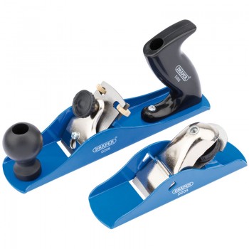 Combined Plane Set (2 Piece)
