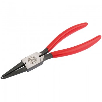 Elora J2 Straight Internal Circlip Pliers, 19 - 60mm Elora J2 Straight Internal Circlip Pliers, 19 - 60mm