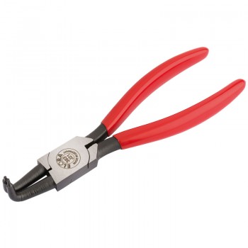 J21 Bent Internal Circlip Pliers, 19 - 60mm J21 Bent Internal Circlip Pliers, 19 - 60mm