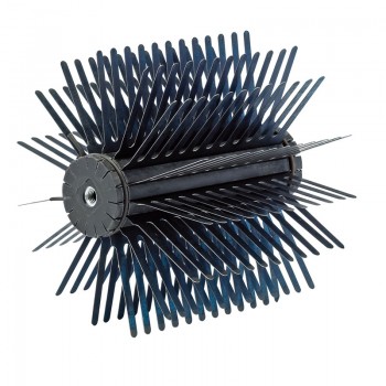 Spare Roller for 02168 Tyrolean Flicker Machine Spare Roller for 02168 Tyrolean Flicker Machine