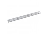 Stainless Steel Rule, 150mm/ 6&rdquo;