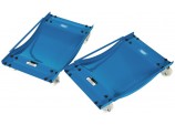 Wheel Dollies (Pair)