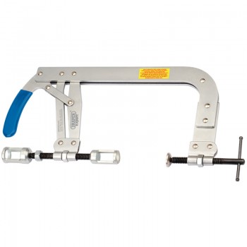 Valve Heavy Duty Spring Compressor, 35 - 142mm Capacity