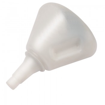 Polypropylene Funnel, 175mm, 1.7L