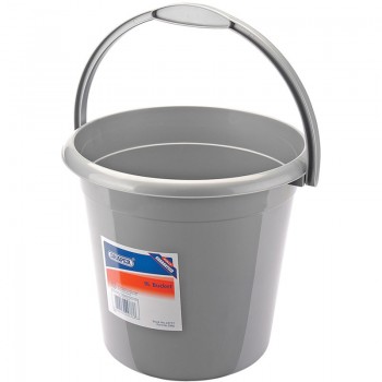 Plastic Bucket, 9L