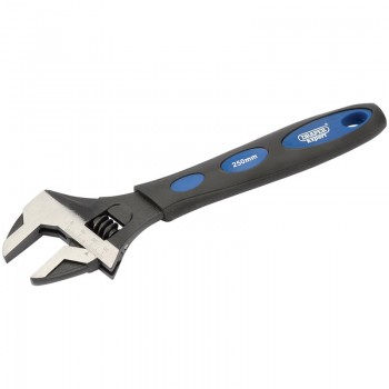 Soft Grip Crescent-Type, 250mm