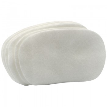 Dust Mask Refill Pads (6) for 24958