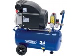 Air Compressor, 24L, 1.5kW