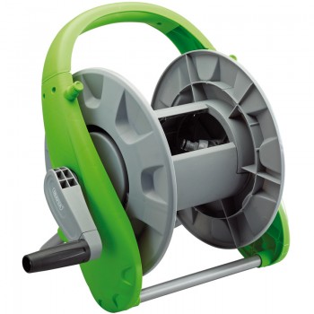 Garden Hose Reel Cart, 50m