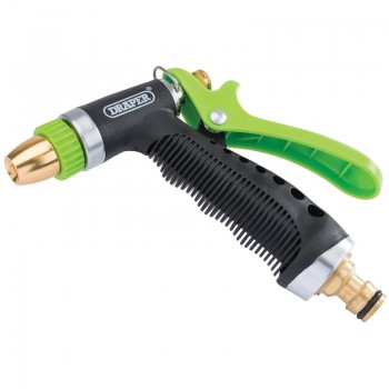 3 Pattern Aluminium Spray Gun 3 Pattern Aluminium Spray Gun