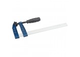 Quick Action Clamp, 250mm x 80mm