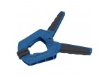 Soft Grip Spring Clamp, 50mm Capacity