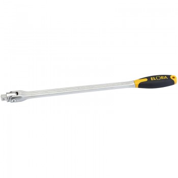Elora Flexible Handle, 1/2&rdquo; Sq. Dr., 450mm