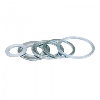 Reducing Bush, 30 x 25mm