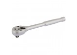 72 Tooth Reversible Ratchet, 3/8&rdquo; Sq. Dr.